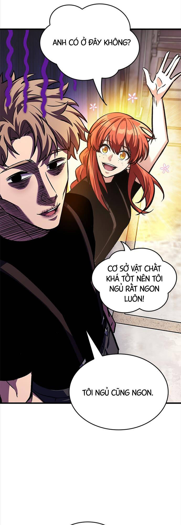 Gacha Vô Hạn chapter 83 - Upload bởi truyensieuhay.com