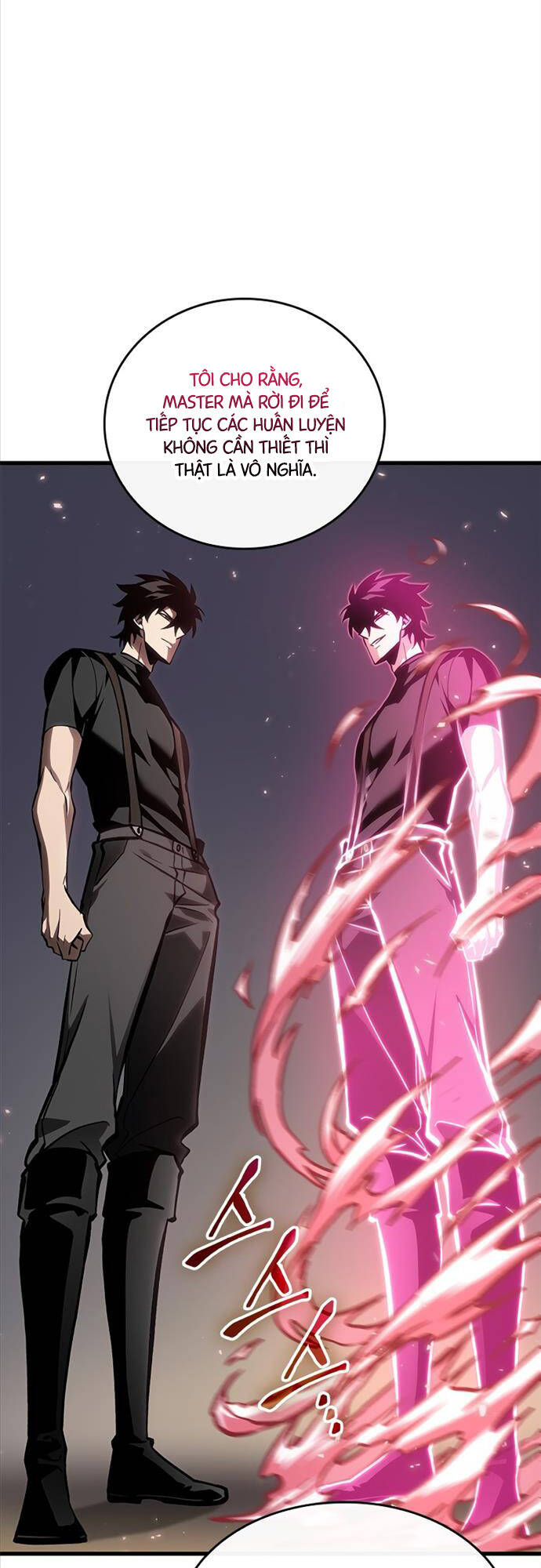 Gacha Vô Hạn chapter 84 - Upload bởi truyensieuhay.com