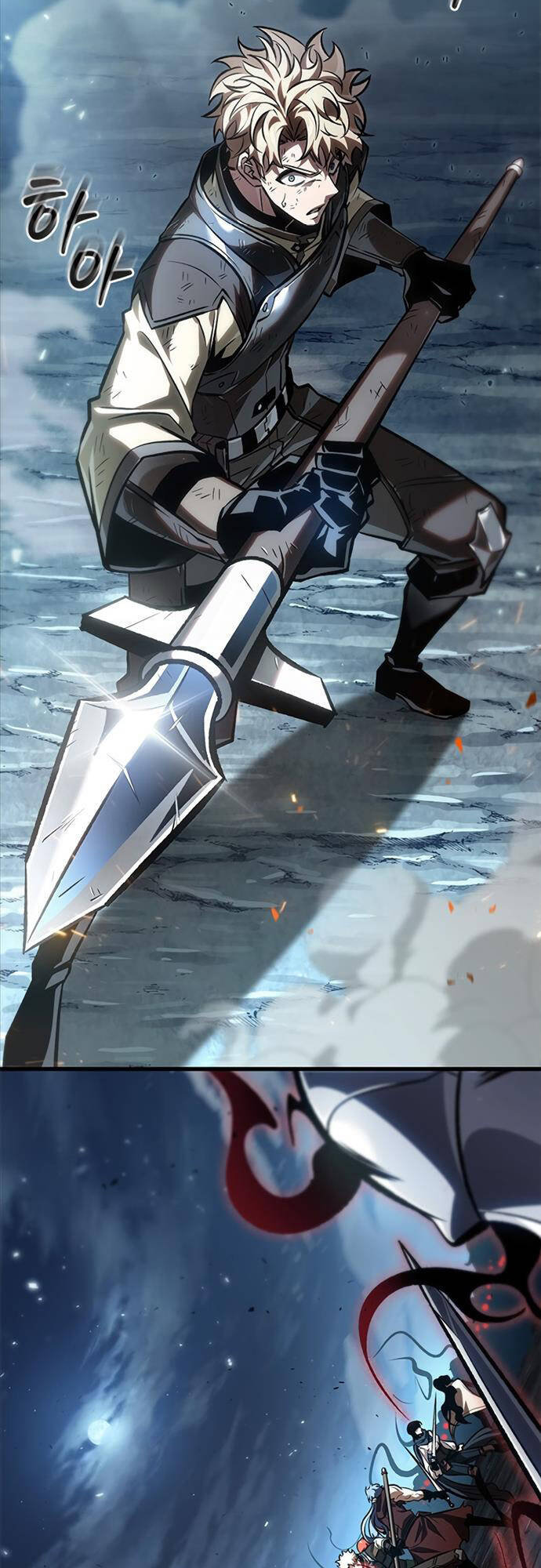 Gacha Vô Hạn chapter 84 - Upload bởi truyensieuhay.com