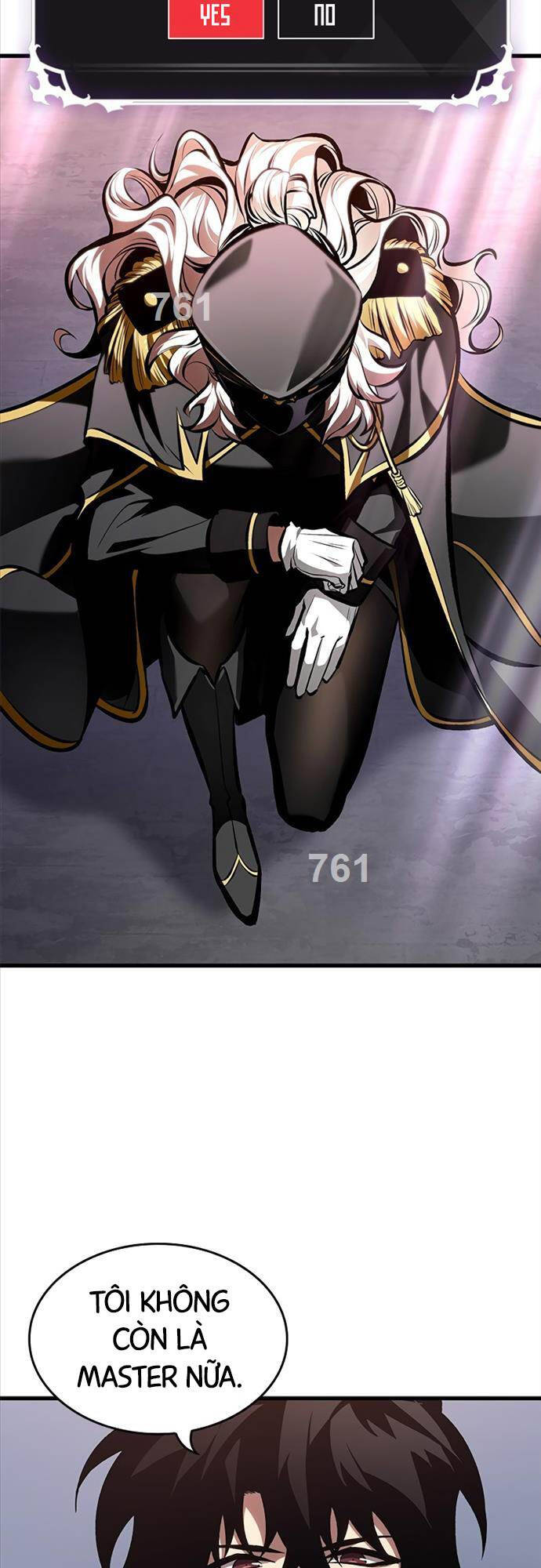 Gacha Vô Hạn chapter 84 - Upload bởi truyensieuhay.com