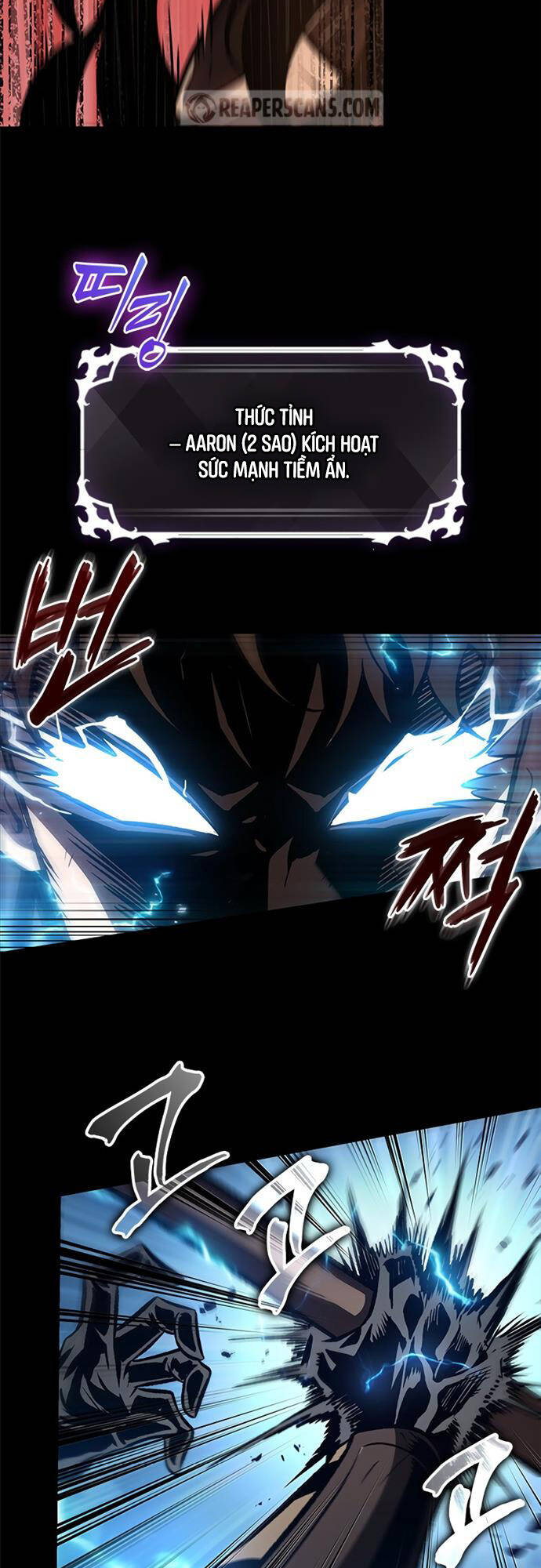 Gacha Vô Hạn chapter 84 - Upload bởi truyensieuhay.com