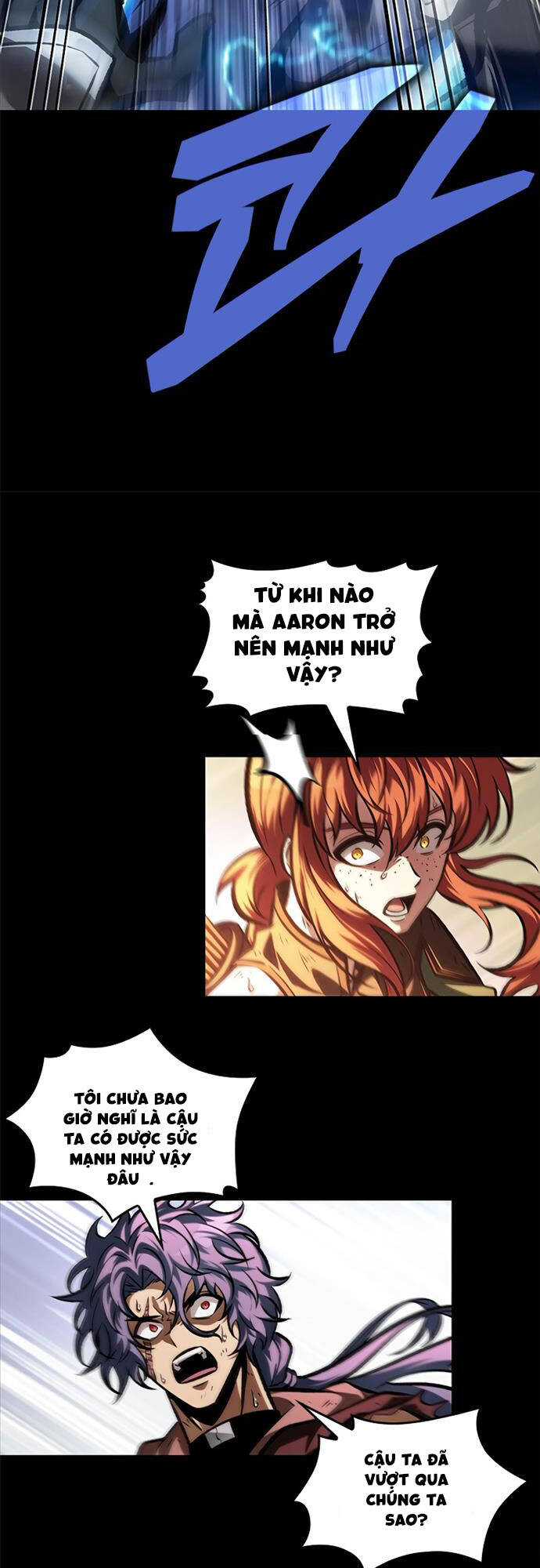 Gacha Vô Hạn chapter 84 - Upload bởi truyensieuhay.com