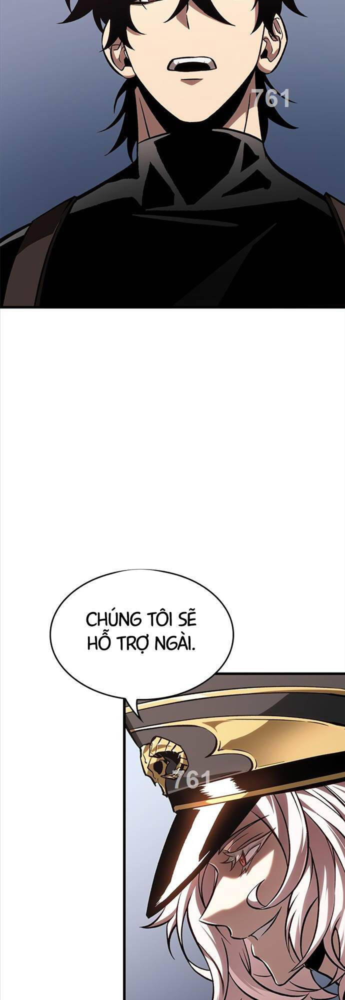 Gacha Vô Hạn chapter 84 - Upload bởi truyensieuhay.com