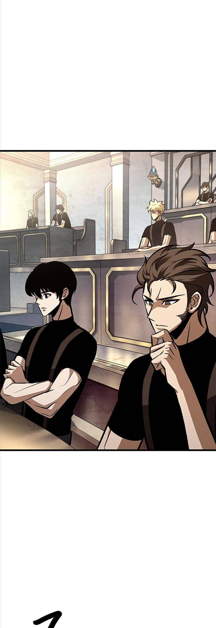 Gacha Vô Hạn chapter 84 - Upload bởi truyensieuhay.com