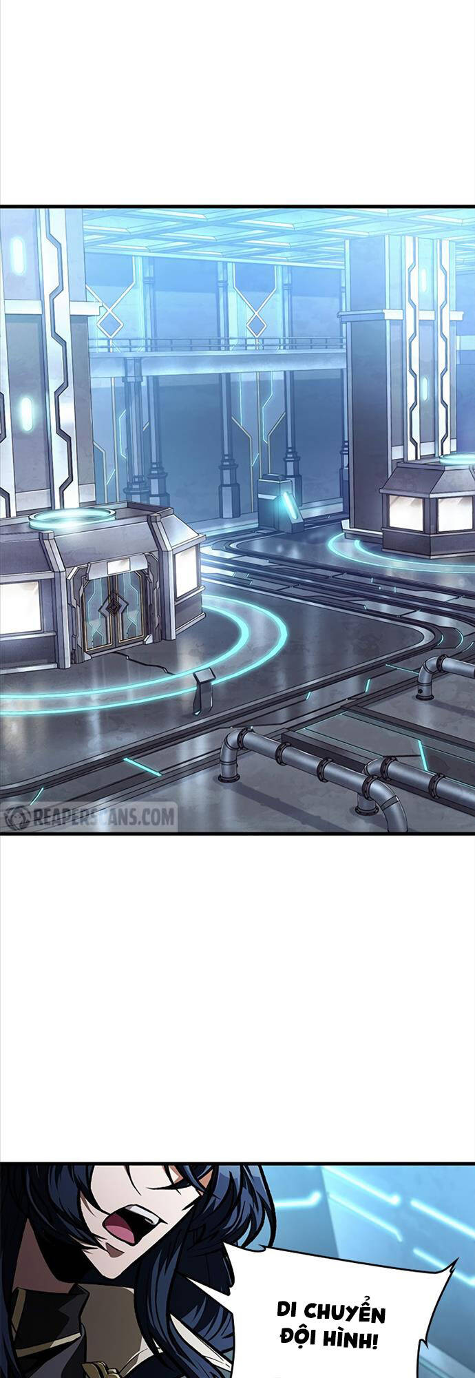 Gacha Vô Hạn chapter 84 - Upload bởi truyensieuhay.com