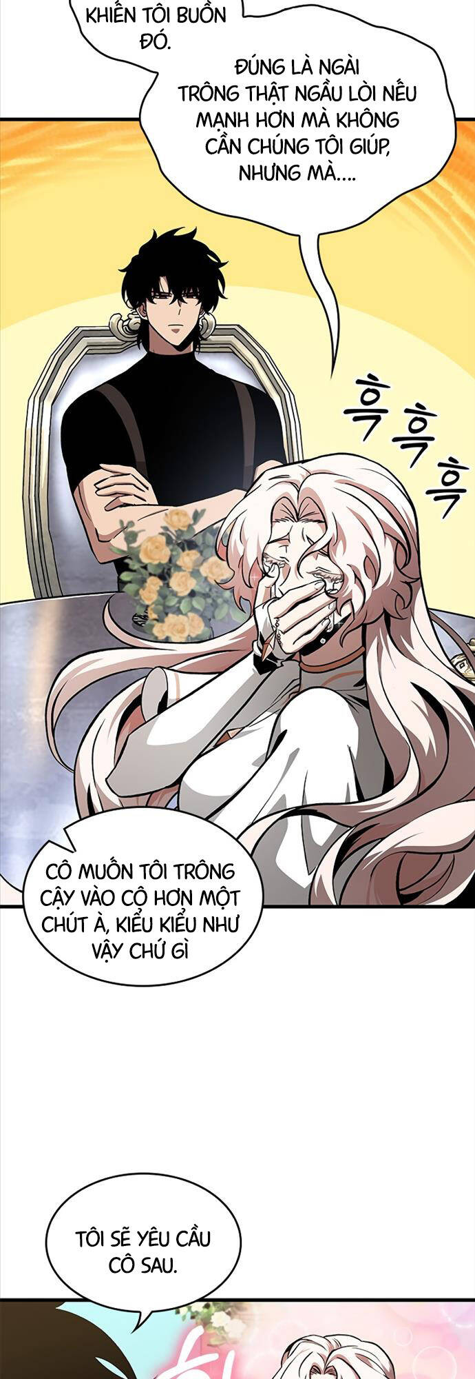 Gacha Vô Hạn chapter 84 - Upload bởi truyensieuhay.com