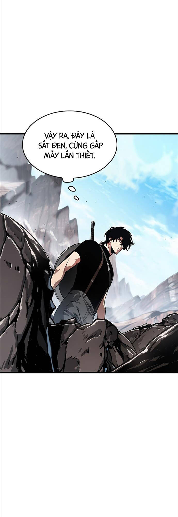 Gacha Vô Hạn chapter 84 - Upload bởi truyensieuhay.com