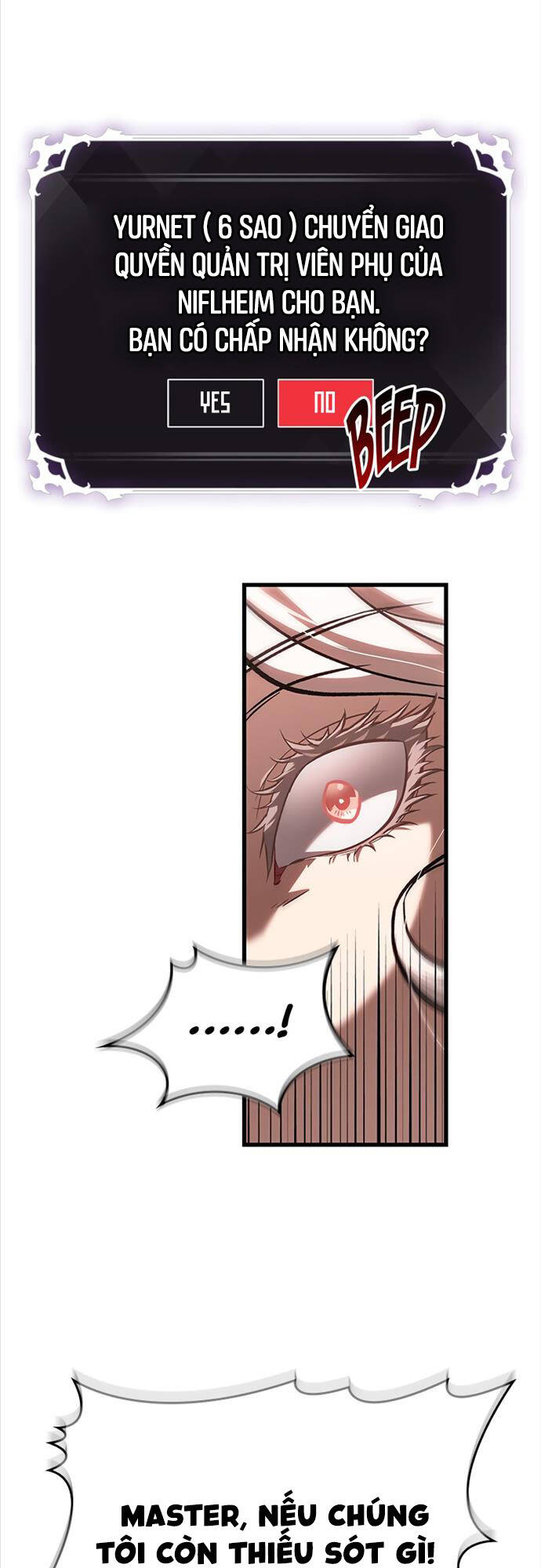 Gacha Vô Hạn chapter 84 - Upload bởi truyensieuhay.com