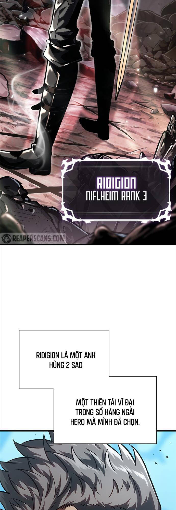 Gacha Vô Hạn chapter 84 - Upload bởi truyensieuhay.com