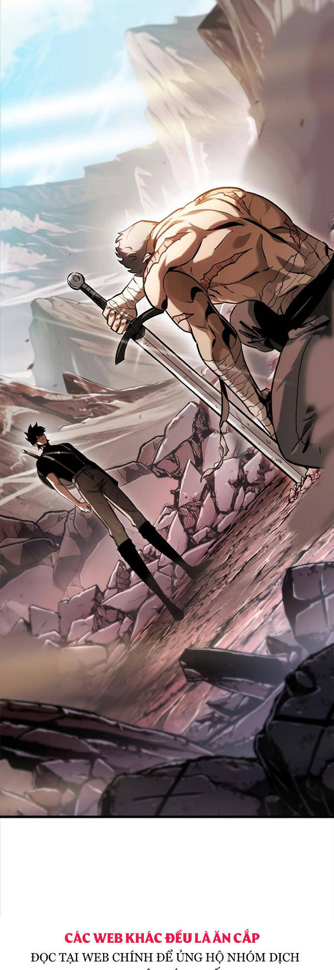 Gacha Vô Hạn chapter 84 - Upload bởi truyensieuhay.com