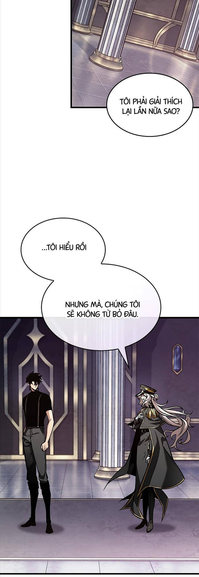 Gacha Vô Hạn chapter 84 - Upload bởi truyensieuhay.com