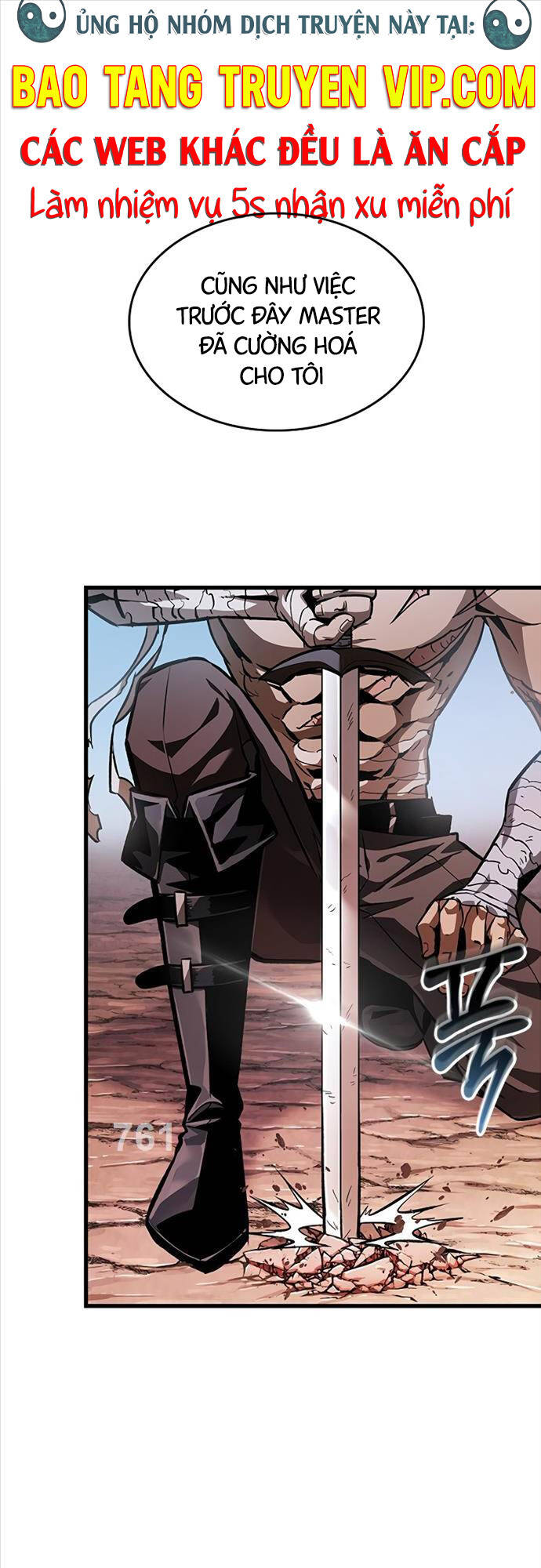Gacha Vô Hạn chapter 85 - Upload bởi truyensieuhay.com