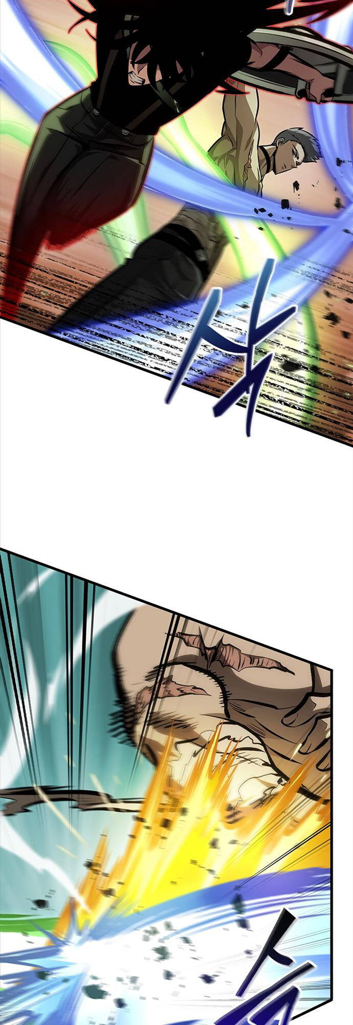 Gacha Vô Hạn chapter 85 - Upload bởi truyensieuhay.com
