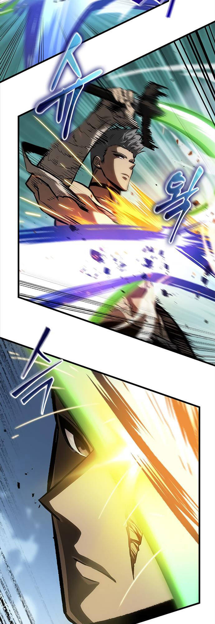Gacha Vô Hạn chapter 85 - Upload bởi truyensieuhay.com