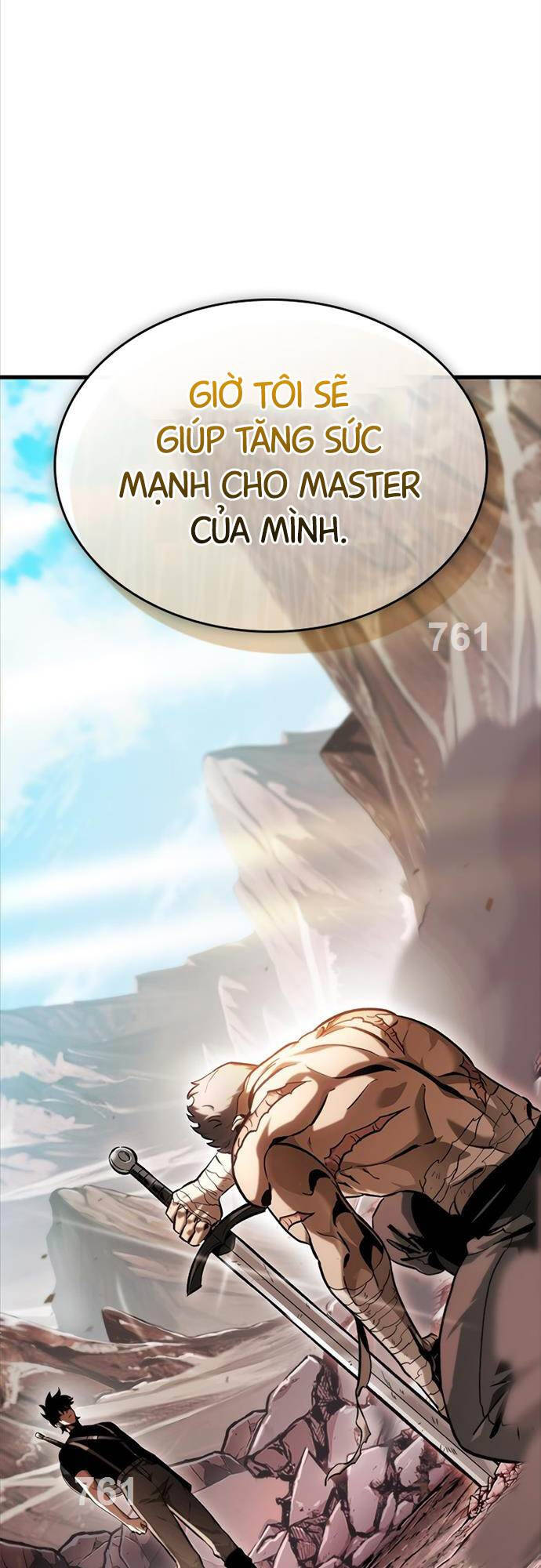 Gacha Vô Hạn chapter 85 - Upload bởi truyensieuhay.com