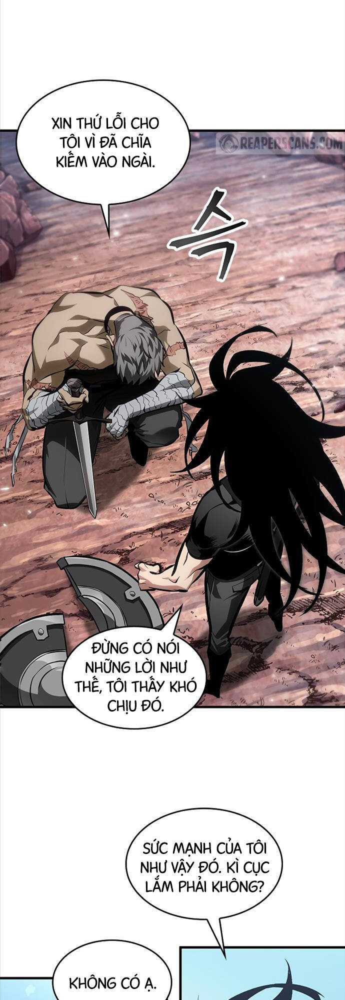 Gacha Vô Hạn chapter 85 - Upload bởi truyensieuhay.com