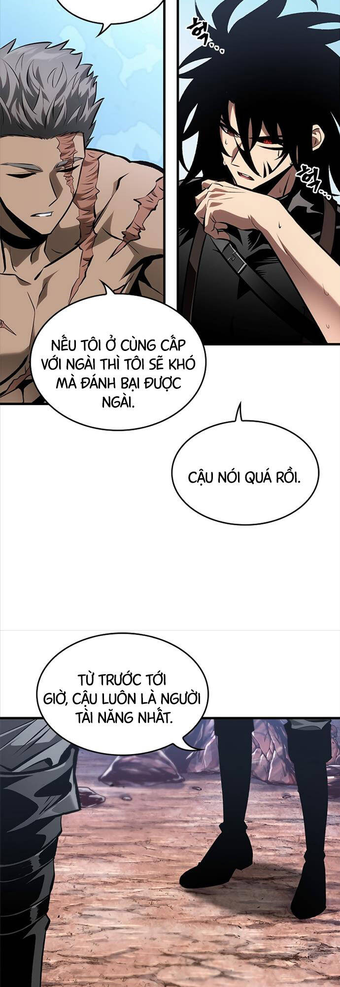 Gacha Vô Hạn chapter 85 - Upload bởi truyensieuhay.com