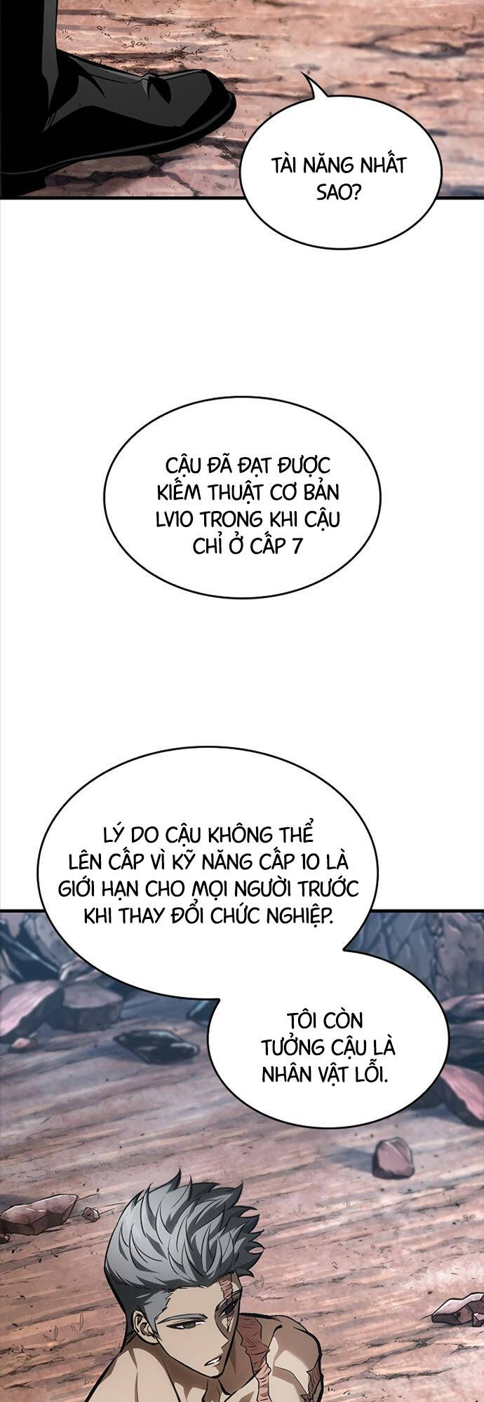 Gacha Vô Hạn chapter 85 - Upload bởi truyensieuhay.com