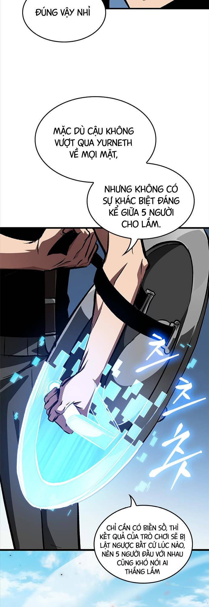 Gacha Vô Hạn chapter 85 - Upload bởi truyensieuhay.com