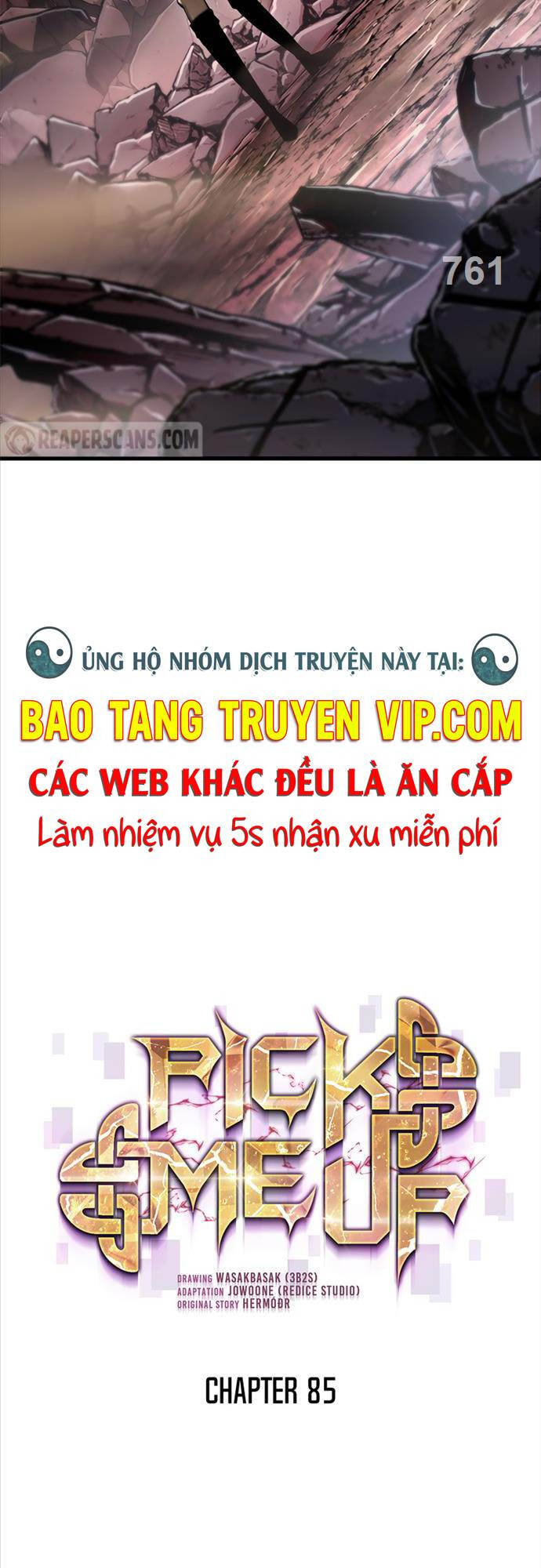 Gacha Vô Hạn chapter 85 - Upload bởi truyensieuhay.com