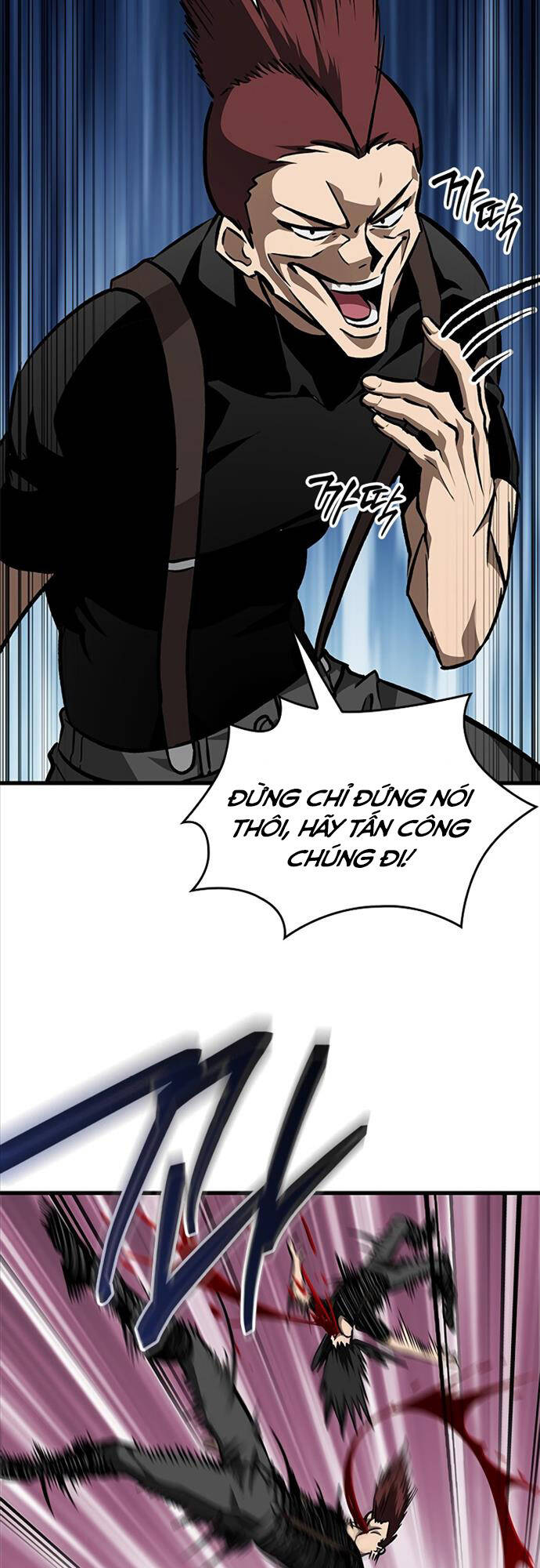 Gacha Vô Hạn chapter 85 - Upload bởi truyensieuhay.com