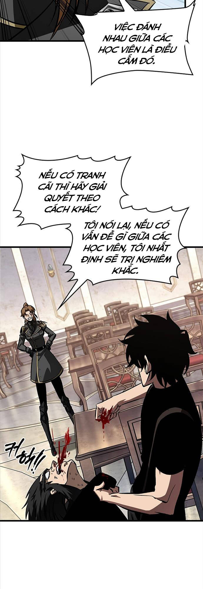 Gacha Vô Hạn chapter 85 - Upload bởi truyensieuhay.com