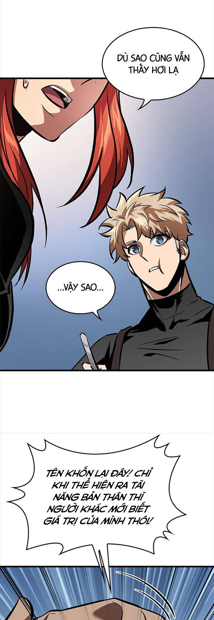 Gacha Vô Hạn chapter 85 - Upload bởi truyensieuhay.com