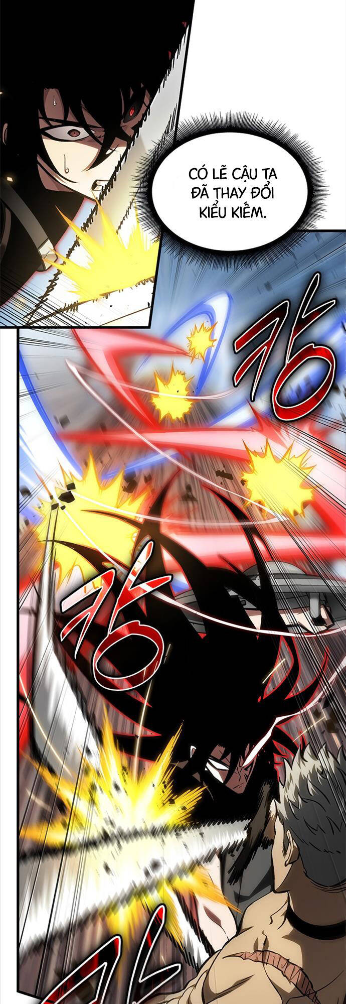 Gacha Vô Hạn chapter 85 - Upload bởi truyensieuhay.com