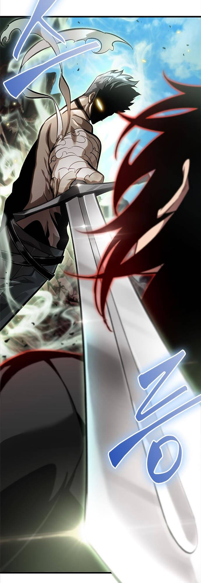 Gacha Vô Hạn chapter 85 - Upload bởi truyensieuhay.com