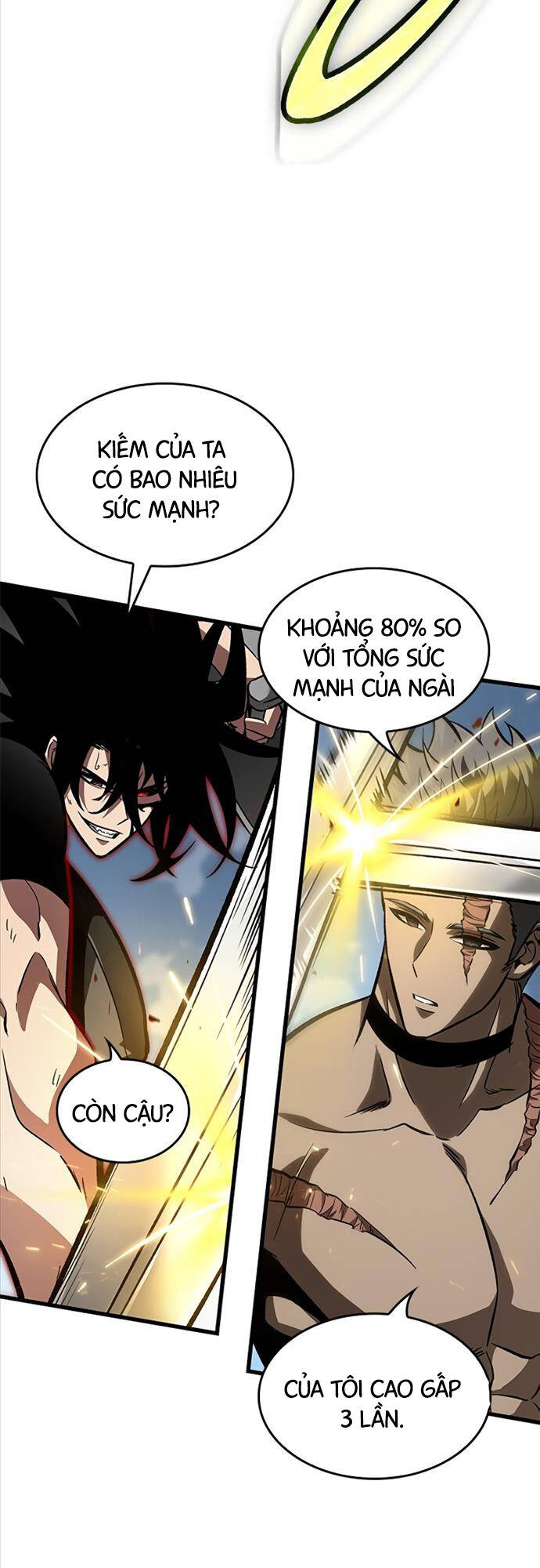 Gacha Vô Hạn chapter 85 - Upload bởi truyensieuhay.com