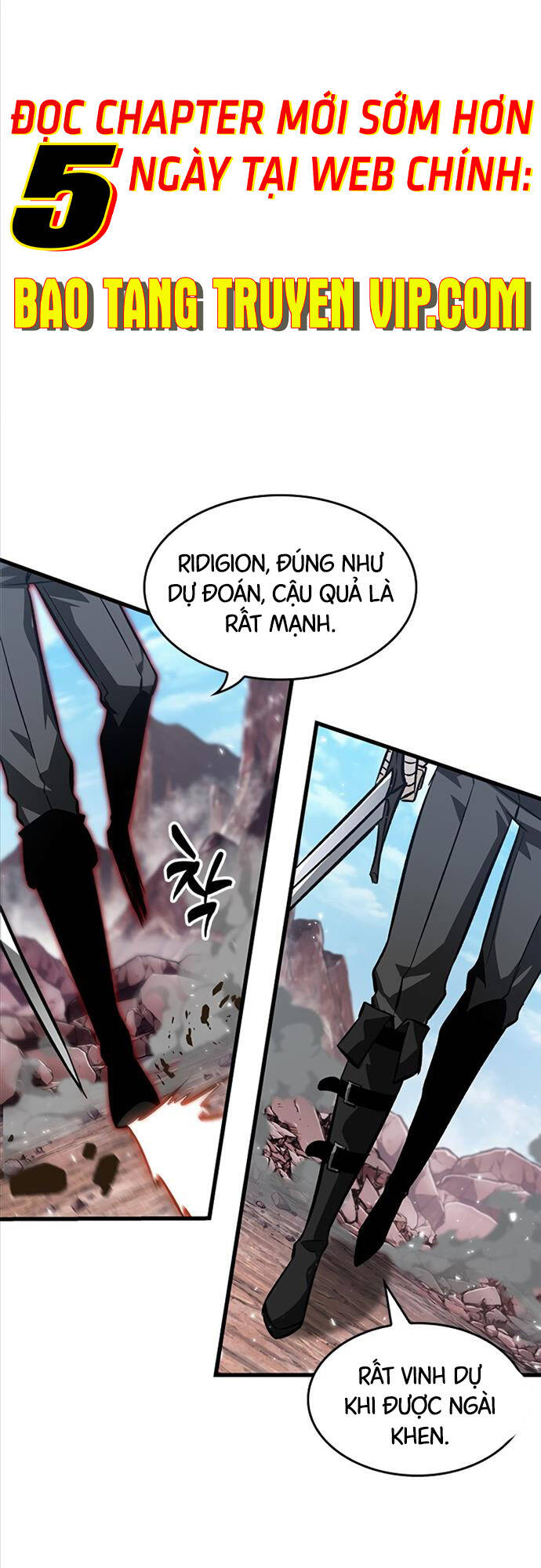 Gacha Vô Hạn chapter 85 - Upload bởi truyensieuhay.com