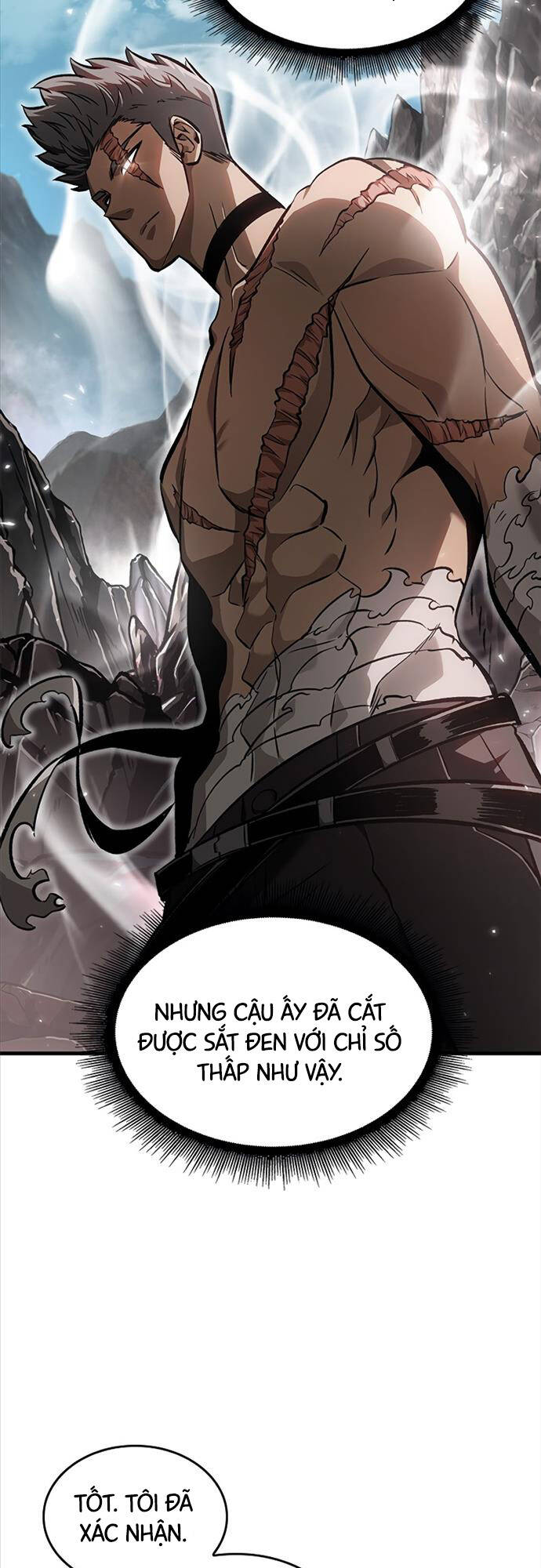 Gacha Vô Hạn chapter 85 - Upload bởi truyensieuhay.com