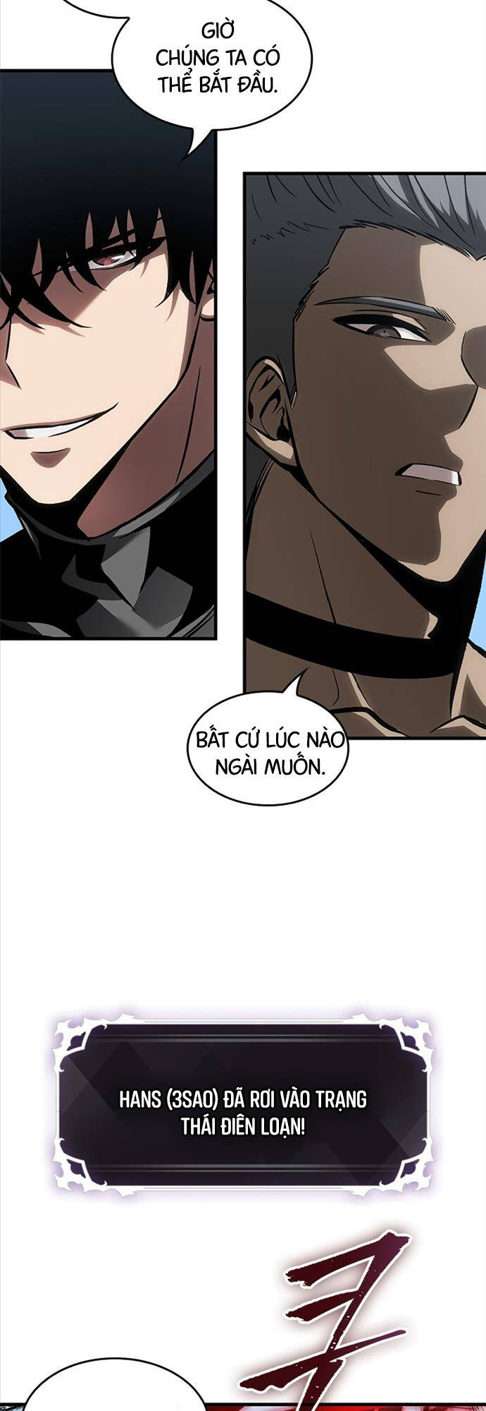Gacha Vô Hạn chapter 85 - Upload bởi truyensieuhay.com