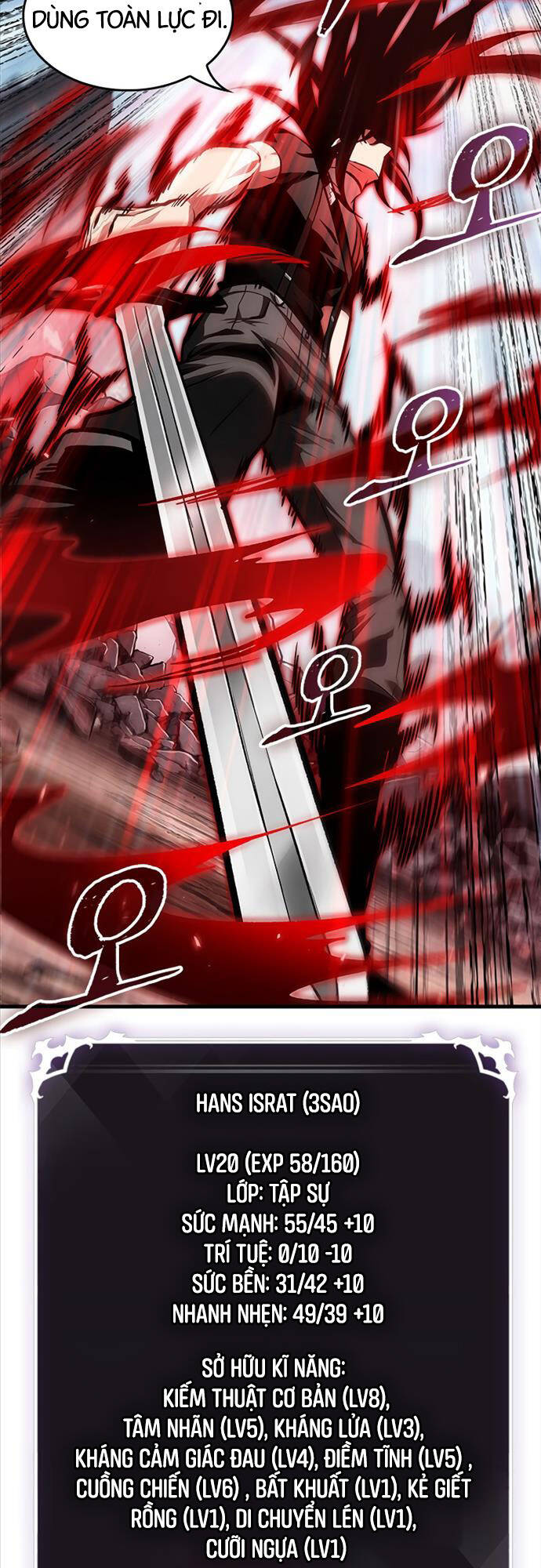 Gacha Vô Hạn chapter 85 - Upload bởi truyensieuhay.com