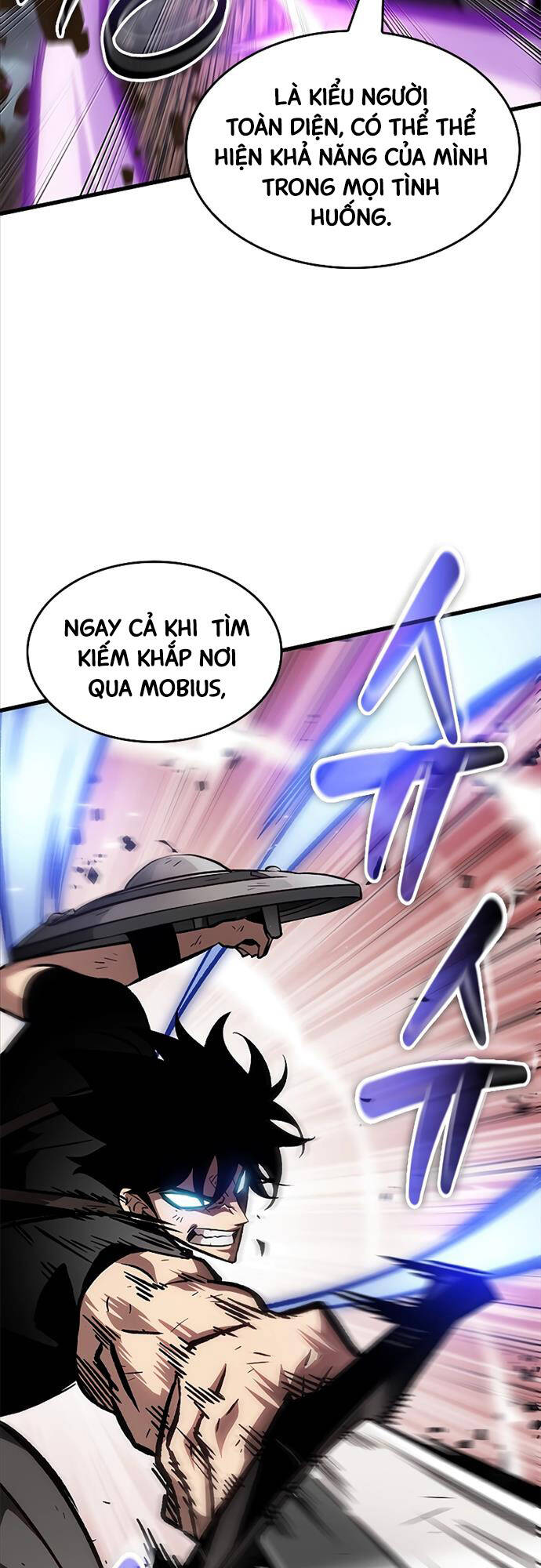 Gacha Vô Hạn chapter 86 - Upload bởi truyensieuhay.com