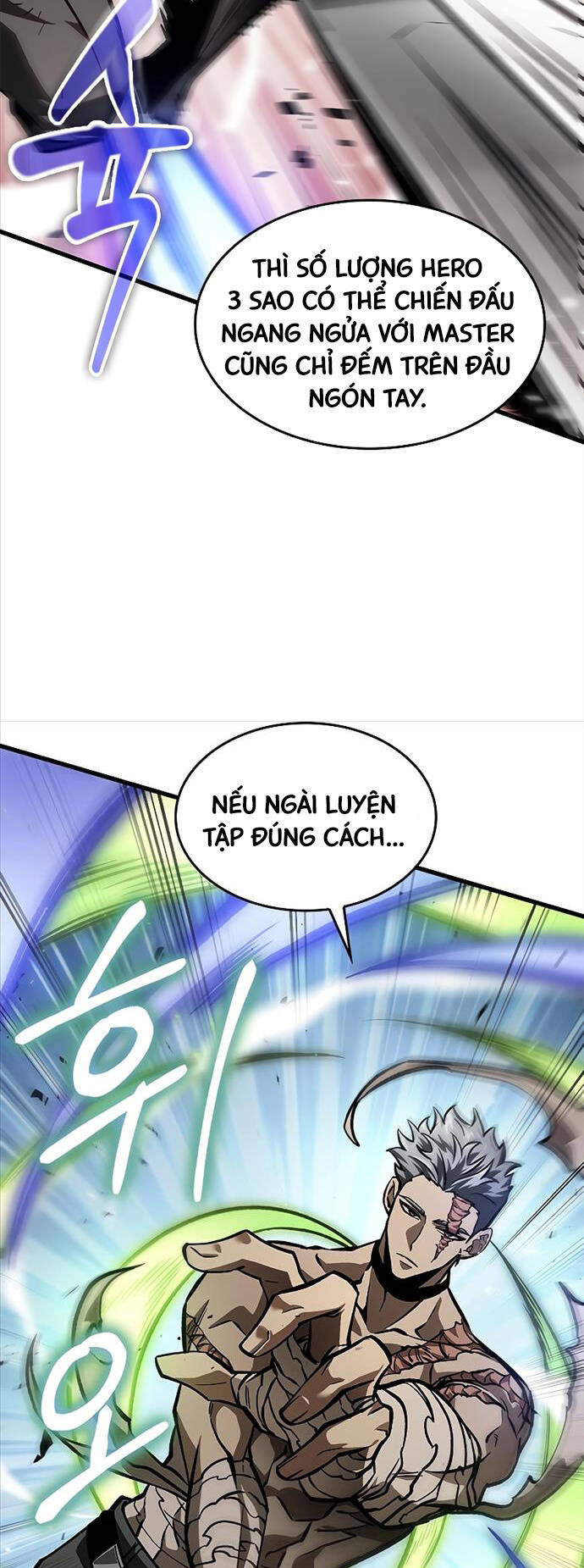 Gacha Vô Hạn chapter 86 - Upload bởi truyensieuhay.com