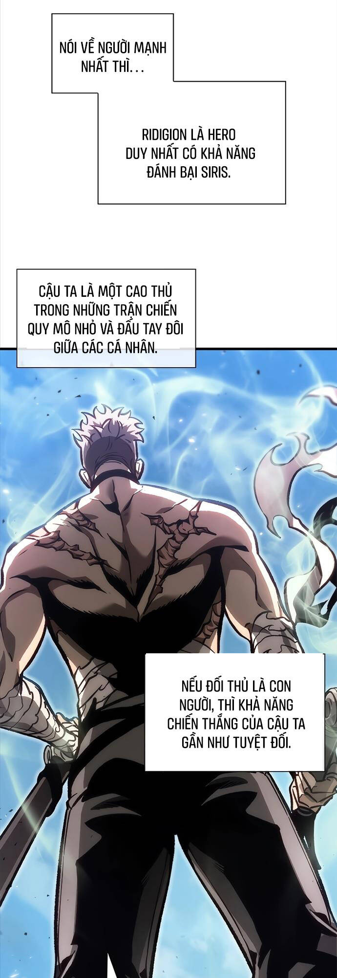 Gacha Vô Hạn chapter 86 - Upload bởi truyensieuhay.com