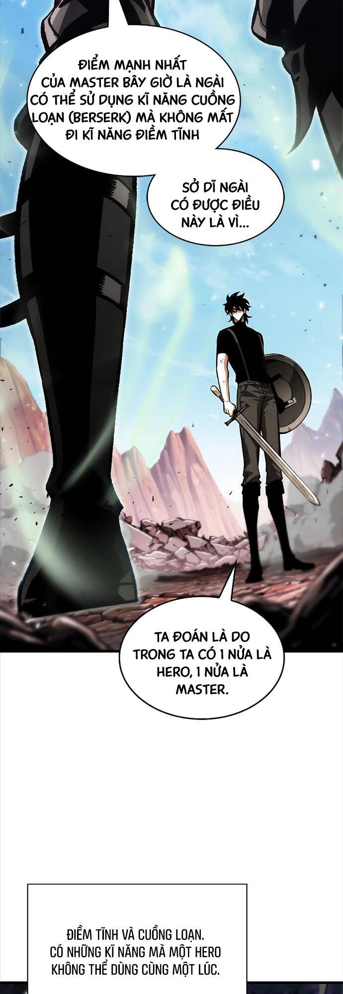 Gacha Vô Hạn chapter 86 - Upload bởi truyensieuhay.com