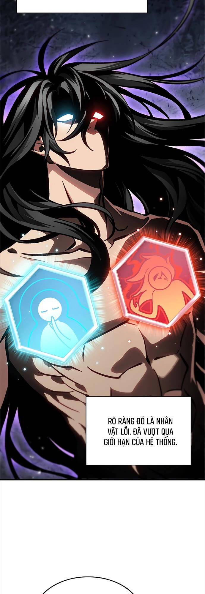Gacha Vô Hạn chapter 86 - Upload bởi truyensieuhay.com