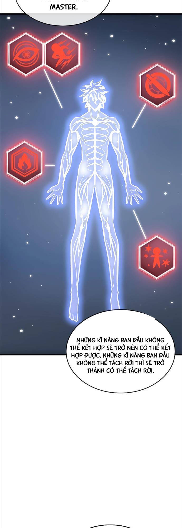 Gacha Vô Hạn chapter 86 - Upload bởi truyensieuhay.com