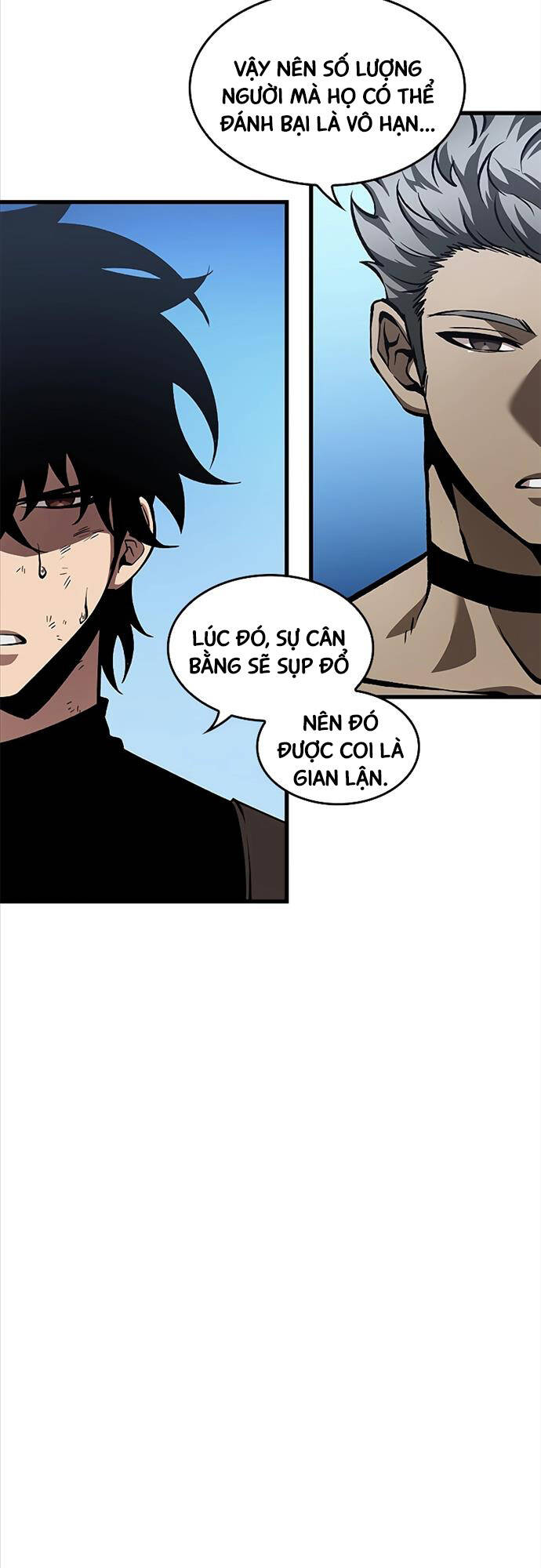 Gacha Vô Hạn chapter 86 - Upload bởi truyensieuhay.com