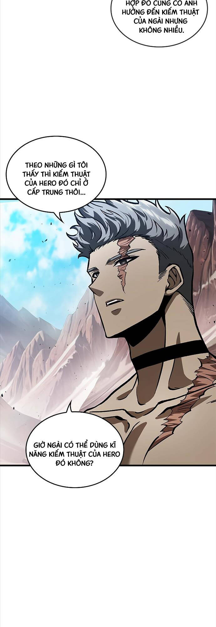 Gacha Vô Hạn chapter 86 - Upload bởi truyensieuhay.com