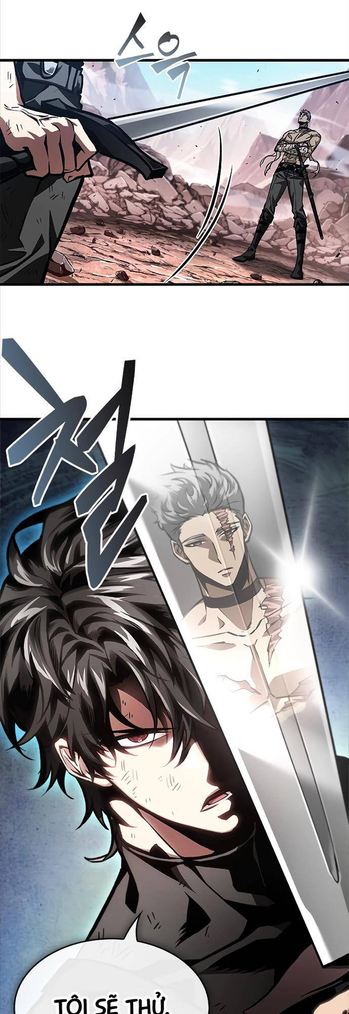 Gacha Vô Hạn chapter 86 - Upload bởi truyensieuhay.com
