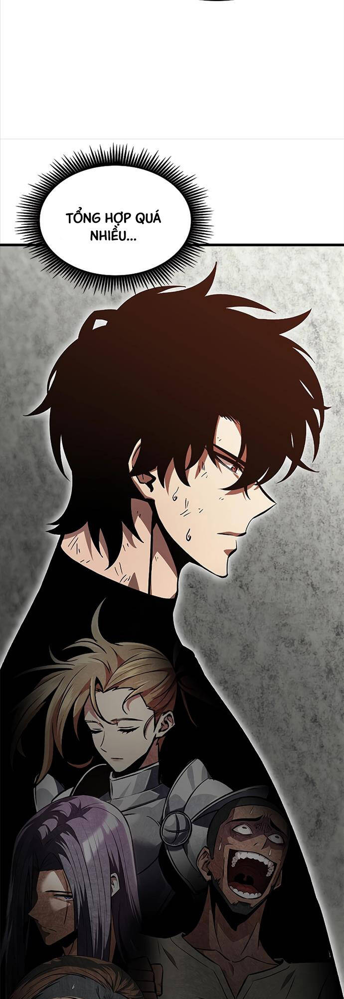 Gacha Vô Hạn chapter 86 - Upload bởi truyensieuhay.com