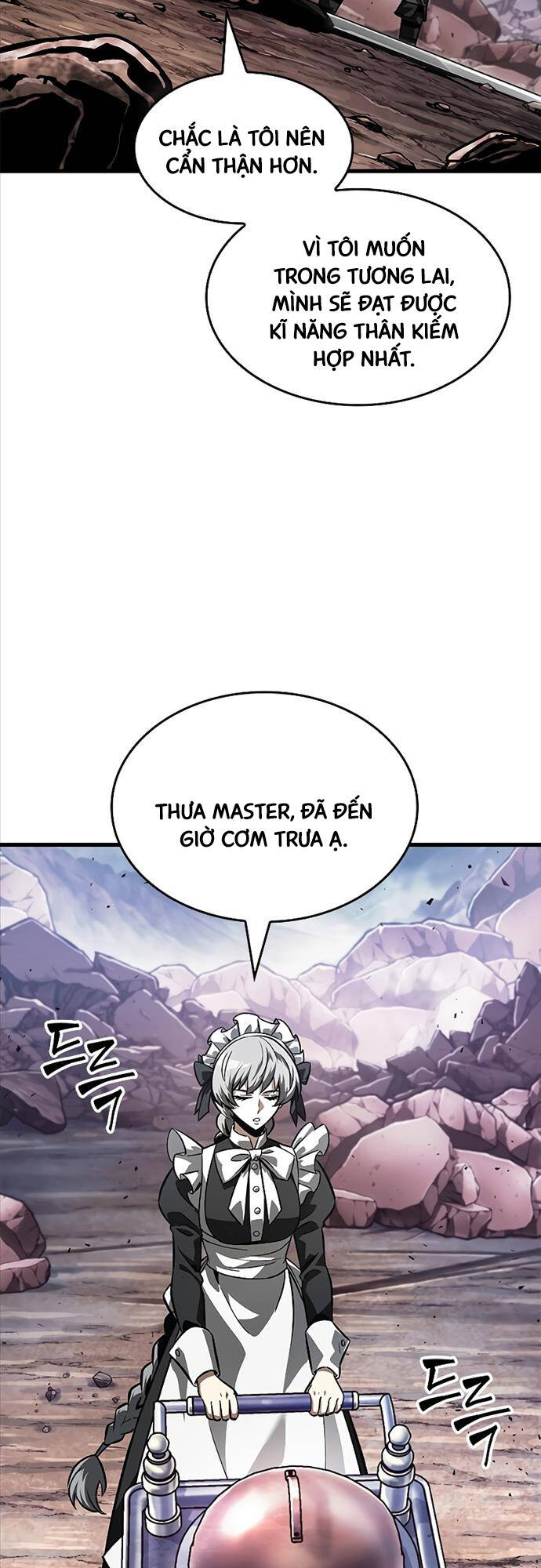 Gacha Vô Hạn chapter 86 - Upload bởi truyensieuhay.com