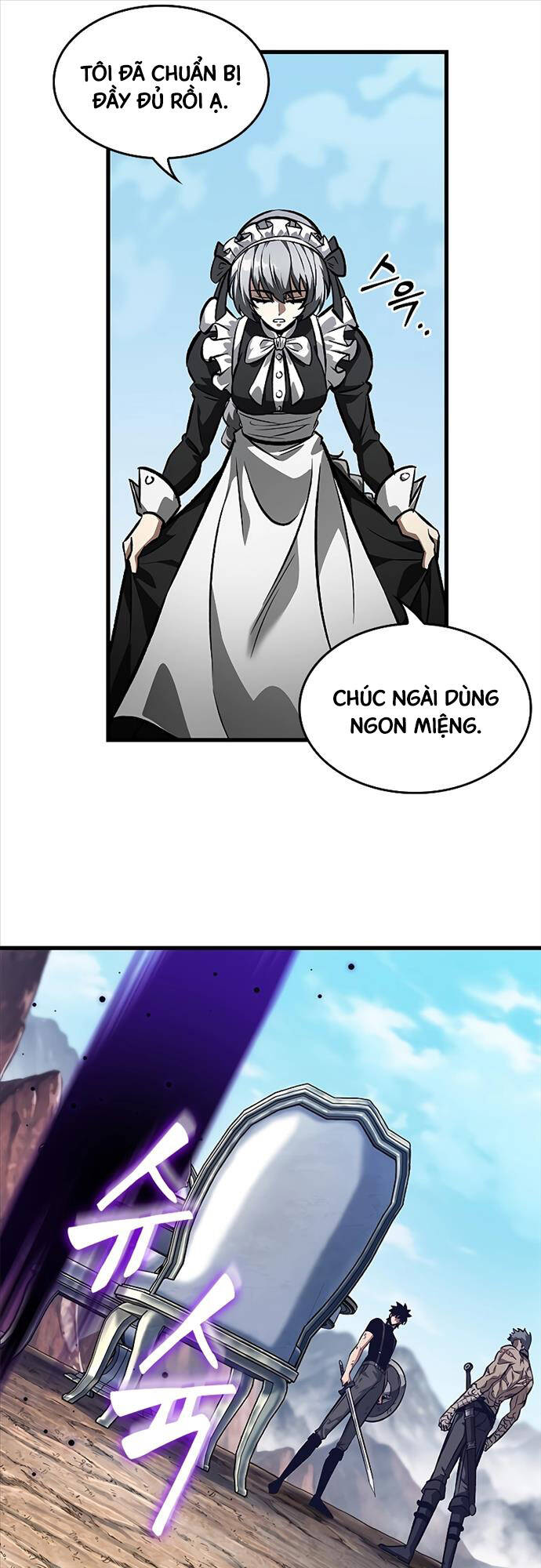Gacha Vô Hạn chapter 86 - Upload bởi truyensieuhay.com