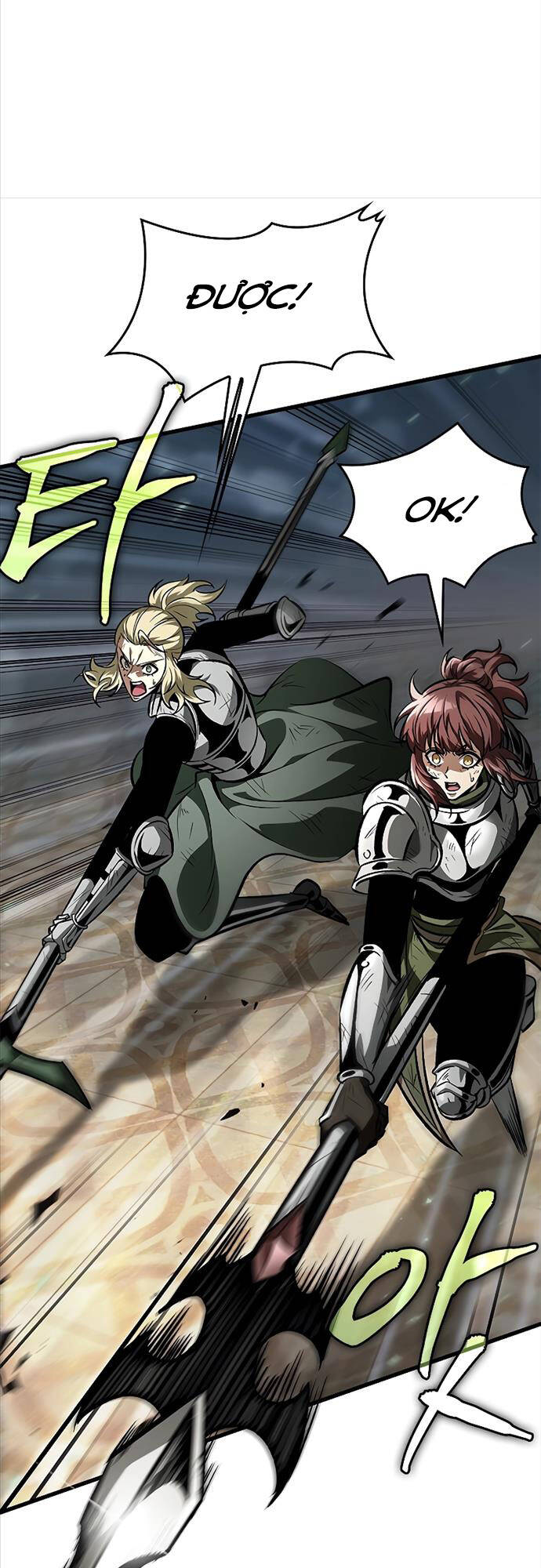 Gacha Vô Hạn chapter 86 - Upload bởi truyensieuhay.com