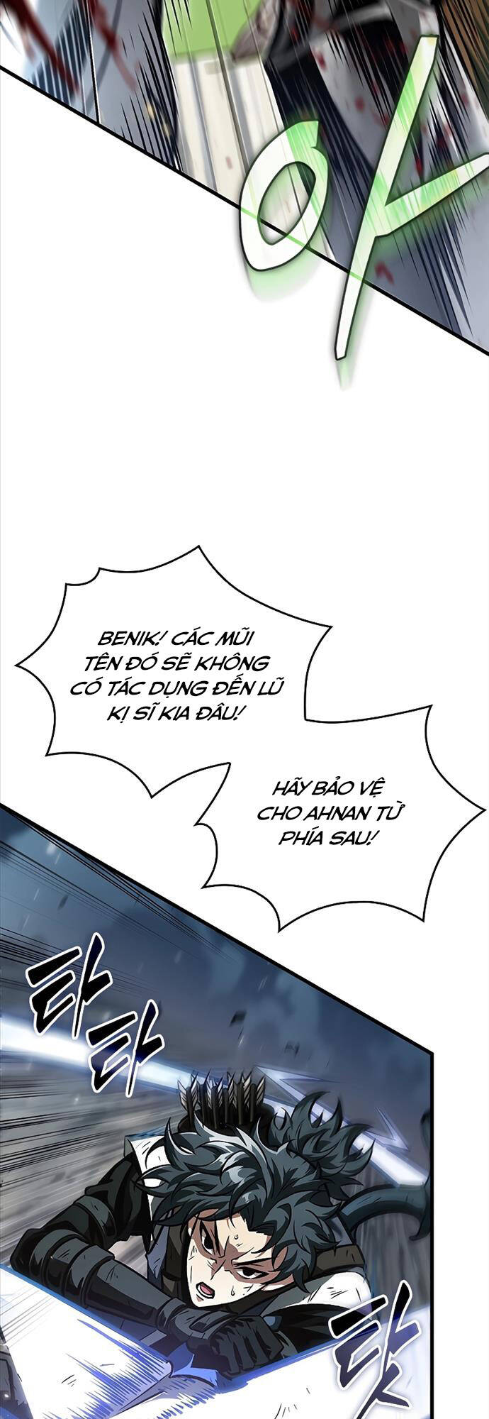 Gacha Vô Hạn chapter 86 - Upload bởi truyensieuhay.com
