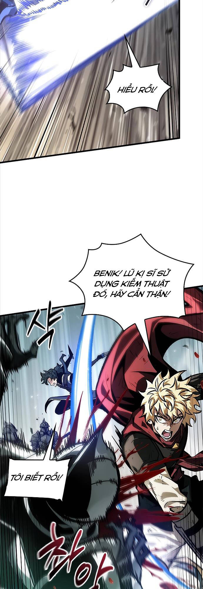 Gacha Vô Hạn chapter 86 - Upload bởi truyensieuhay.com