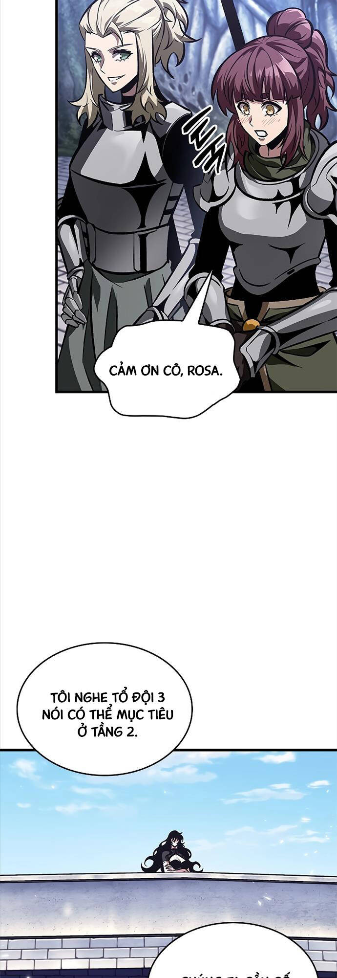 Gacha Vô Hạn chapter 86 - Upload bởi truyensieuhay.com